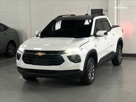 CHEVROLET MONTANA 1.2 TURBO FLEX LT MANUAL CHEVROLET MONTANA 1.2 TURBO FLEX LT MANUAL